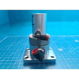 Vanne à soufflet pneumatique CKD VYX-D022-FL, utilisée comme pièce détachée pour équipement semi-conducteur Legacy - Product Image 1