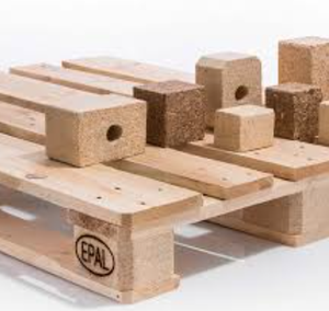 Palettes en bois standard européennes (EPAL / 1200x800) - Product Image 4