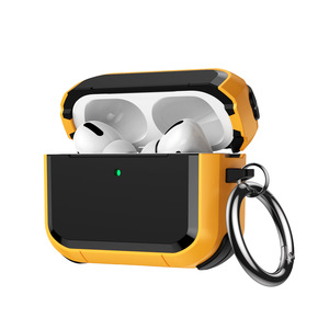 Custodia protettiva in TPU <span class=keywords><strong>per</strong></span> <span class=keywords><strong>AirPods</strong></span> Pro 3 <span class=keywords><strong>per</strong></span> Apple Pro 2 di seconda generazione <span class=keywords><strong>per</strong></span> <span class=keywords><strong>Cover</strong></span> Bluetooth auricolari antiurto <span class=keywords><strong>per</strong></span> <span class=keywords><strong>AirPods</strong></span> 4 - Product Image 2