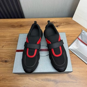 Zapatos Deportivos de Verano para Hombre, Zapatillas de Diseño, Transpirables, Casuales, para Exteriores, Antideslizantes, Resistentes, Ligeros, con Amortiguación - Product Image 2