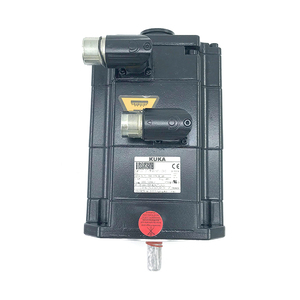 Original <strong>Servo</strong> Motor 1fk7042-2af71-1qg0-z K23 1FK7060-5AF71-1ZZ9-Z Drive 1.5KW KUKA Robot <strong>Servo</strong> Motor