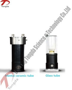 Tinh thần gốm X-Ray ống cho <span class=keywords><strong>Xrd</strong></span> phân tích cụ - Product Image 1