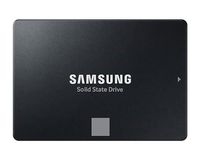 UNTUK SAMSUNG Solid State Drive MZ-77E250B/CN 250GB 870 EVO SATA 2.5" SSD V-NAND 3bit MLC DDR4 SDRAM AES 256-bit