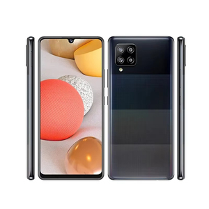 Venta al por Mayor de Fábrica, Celulares Originales de Segunda Mano para Samsung <span class=keywords><strong>A42</strong></span> 128G 5G Versión Estadounidense, Doble SIM, Desbloqueado, Teléfono Inteligente Android - Product Image 2