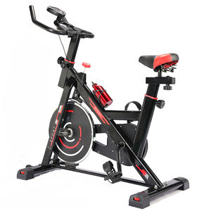<span class=keywords><strong>Bicicleta</strong></span> estática magnética comercial para gimnasio, <span class=keywords><strong>bicicleta</strong></span> de spinning deportiva - Product Image 3