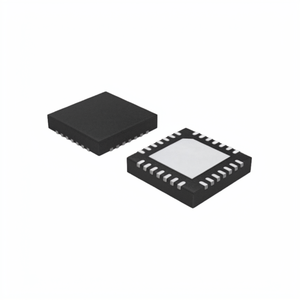 Electronic Circuit Components Data Acquisition Original 28 WFQFN Exposed Pad MAX11132ATI+T - Product Image 1