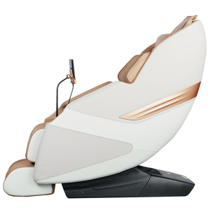 Profession eller billiger ergonomischer <span class=keywords><strong>Boss</strong></span> Leg Air Pressure Relax Massage stuhl mit Touchscreen - Product Image 4