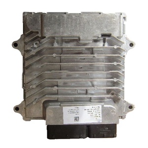 ISF2.8 ISF3.8 дизельный двигатель электронный блок управления ECU ECM 5258889 - Product Image 3