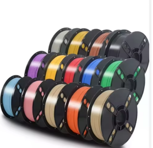 3.5g Jar tùy chỉnh Dịch vụ in 3D SLA fdm SLS nhựa tạo mẫu nhanh sản phẩm công nghiệp Hoa - Product Image 5