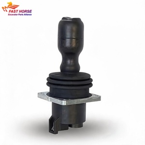 อะไหล่จอยสติ๊กสำหรับรถขุด Hangood รุ่น D150-100% ใหม่ รับประกัน 1 ปี - Product Image 1