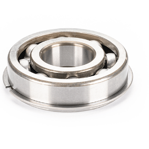 Rodamiento de bolas de ranura profunda Funcionamiento suave 6014 Z para generadores y electrodomésticos - Product Image 2