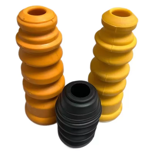 OEM 8D0412131E nueva cubierta antipolvo de goma y kit de botas de dirección para AUDI A4/A6 VW PASSTA condición nueva - Product Image 6