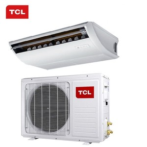 <span class=keywords><strong>TCL</strong></span> Cassette unidirectionnelle multizone Split Vrf Vrv Échangeur de chaleur à air Maroc Climatisation centrale - Product Image 6