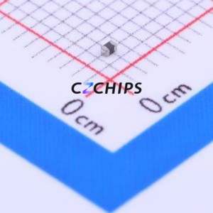 HPZ1005U221-R50TF Ferrite Bead 0402 RF ( Impedance @ Frequency: 220Ohm@100MHz )( Error: 25% )( DC Resistance (DCR): 380mOhm ) - Product Image 2