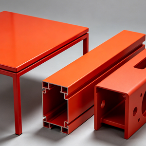 <span class=keywords><strong>Pintura</strong></span> en Polvo de Poliéster con Textura Amarillo Naranja, Resistente <span class=keywords><strong>a</strong></span> <span class=keywords><strong>la</strong></span> Intemperie, Antiamarilleamiento, <span class=keywords><strong>Pintura</strong></span> en Aerosol Electrostática - Product Image 6