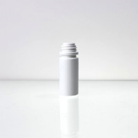 Vente en gros de flacons compte-gouttes en plastique de 3 ml, 5 ml, 8 ml, flacons de distribution d'encre et de peinture