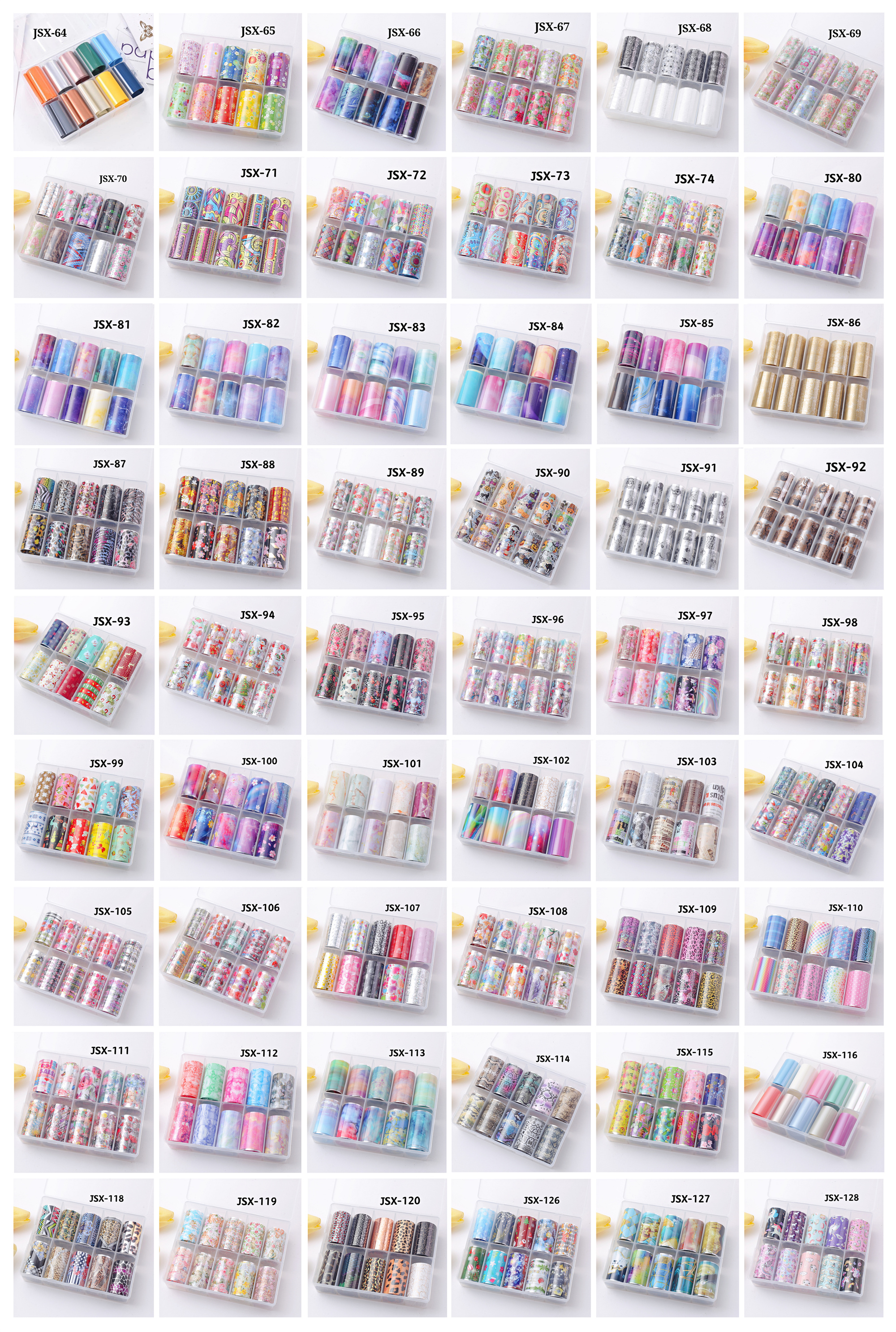 JSX-64   JSX-64   JSX-64-----JSX-128   JSX-128   JSX-128