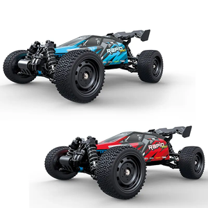 SCY 16201Pro, Juguete <span class=keywords><strong>Profesional</strong></span> para Adultos, Auto de Carreras con <span class=keywords><strong>Control</strong></span> Remoto por <span class=keywords><strong>Radio</strong></span>, Modelo de Buggy de Alta Velocidad, 70 km/h, Gran Oferta - Product Image 4