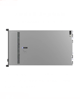 Original NF8480M6 4U Server Rack Case Nouveau serveur informatique 2024 5320H 20 cœurs 48 emplacements DIMM 16GB 64GB DDR4 750W Stock d'approvisionnement