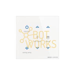 ABB 2CKA006300A1644 - Nuevo - Product Image 1