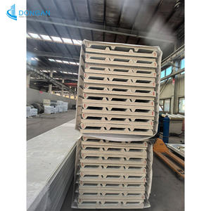 <span class=keywords><strong>Espuma</strong></span> <span class=keywords><strong>de</strong></span> <span class=keywords><strong>poliuretano</strong></span> PU aislada <span class=keywords><strong>de</strong></span> precio barato utilizada <span class=keywords><strong>para</strong></span> paneles sándwich <span class=keywords><strong>para</strong></span> <span class=keywords><strong>techos</strong></span> - Product Image 4