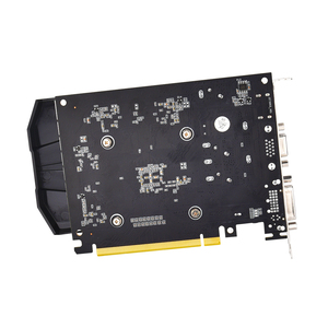 显卡GT730 2gb <span class=keywords><strong>DDR5</strong></span>，带风扇冷却器PCI Express接口GDDR5显存类型，适用于台式机新库存 - Product Image 6