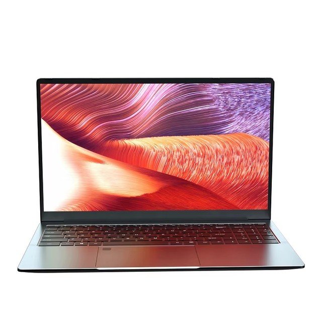 2024 Newest 15.6inch AMD Ryzen 5 Ryzen 7 Business Gaming Laptop 20GB 1TB Computer with Fingerprint Unlock Windows 10