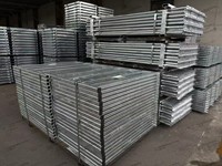 Grillage pour bétail
