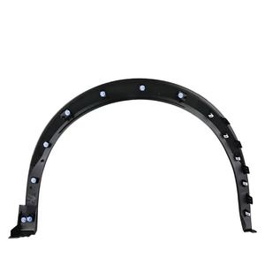 Fender flare and fender anti-rub <strong>strip</strong> suitable for Peugeot 2008 (2020-2024 models)YL015801XT YL015800XT YL014910XT YL014909XT - Product Image 4
