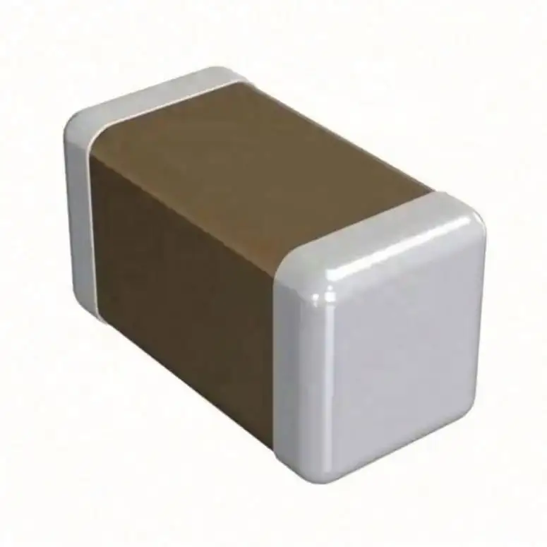 56pF 0402 NPO 50V Tolerance 5% s m d chip capacitor