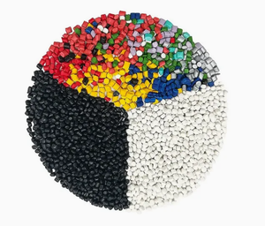 High Quality Virgin and Recycled <b>PP</b> Granules for Medical Equipment Components Food Grade Molding - Product Image 1