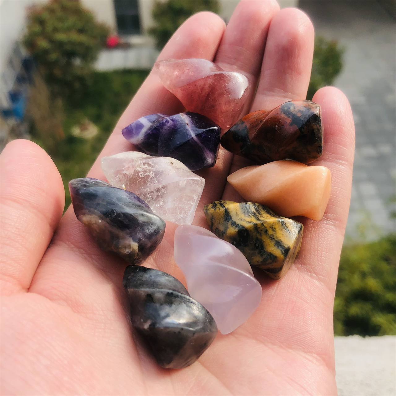 Mix