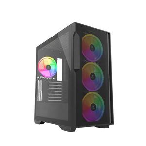 PC de jeu <span class=keywords><strong>complet</strong></span> <span class=keywords><strong>pas</strong></span> <span class=keywords><strong>cher</strong></span> JNP, ordinateurs de bureau personnalisés, vente en gros de PC de bureau pour joueurs - Product Image 5