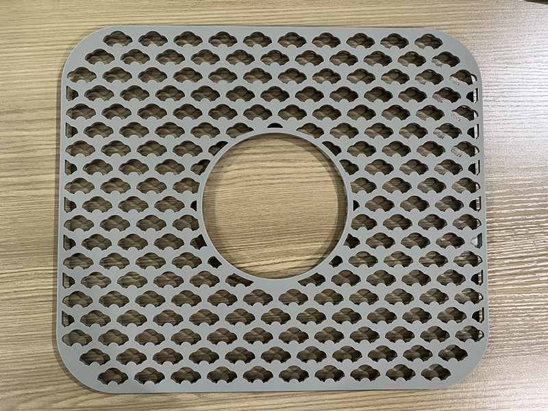 #1 centro di Scarico