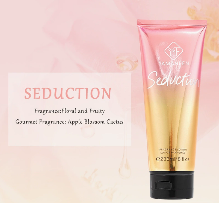 การล่อลวง