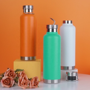 Étroite Bouche 304 Thermos En Acier Inoxydable Sport Bouteille D'eau De Haute Qualité Klean <span class=keywords><strong>Kanteen</strong></span> Bouteille D'eau de Sport En Acier Inoxydable - Product Image 5