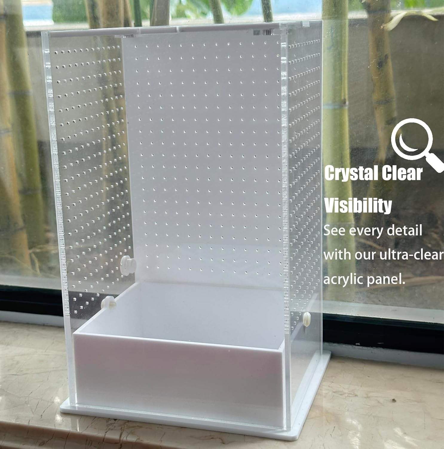 Fournir une personnalisation de la taille, de la couleur et du logo