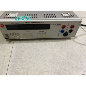 Medidor de Potencia Usado R&S Rohde & Schwarz HM8115-2, 80% Nuevo - Product Image 3