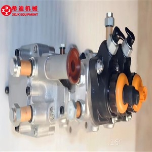 Nouvelle pompe diesel VE4 12F1150R2085 <span class=keywords><strong>NEH</strong></span> 315 TD4040F 65KW Composants d'ingénierie - Product Image 5