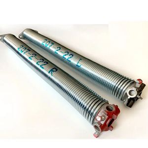 Resorte <span class=keywords><strong>de</strong></span> Torsión Espiral <span class=keywords><strong>de</strong></span> Acero al Carbono <span class=keywords><strong>de</strong></span> Alta Resistencia <span class=keywords><strong>para</strong></span> <span class=keywords><strong>Puertas</strong></span> <span class=keywords><strong>de</strong></span> <span class=keywords><strong>Garaje</strong></span> - Suministro al por Mayor - Product Image 2