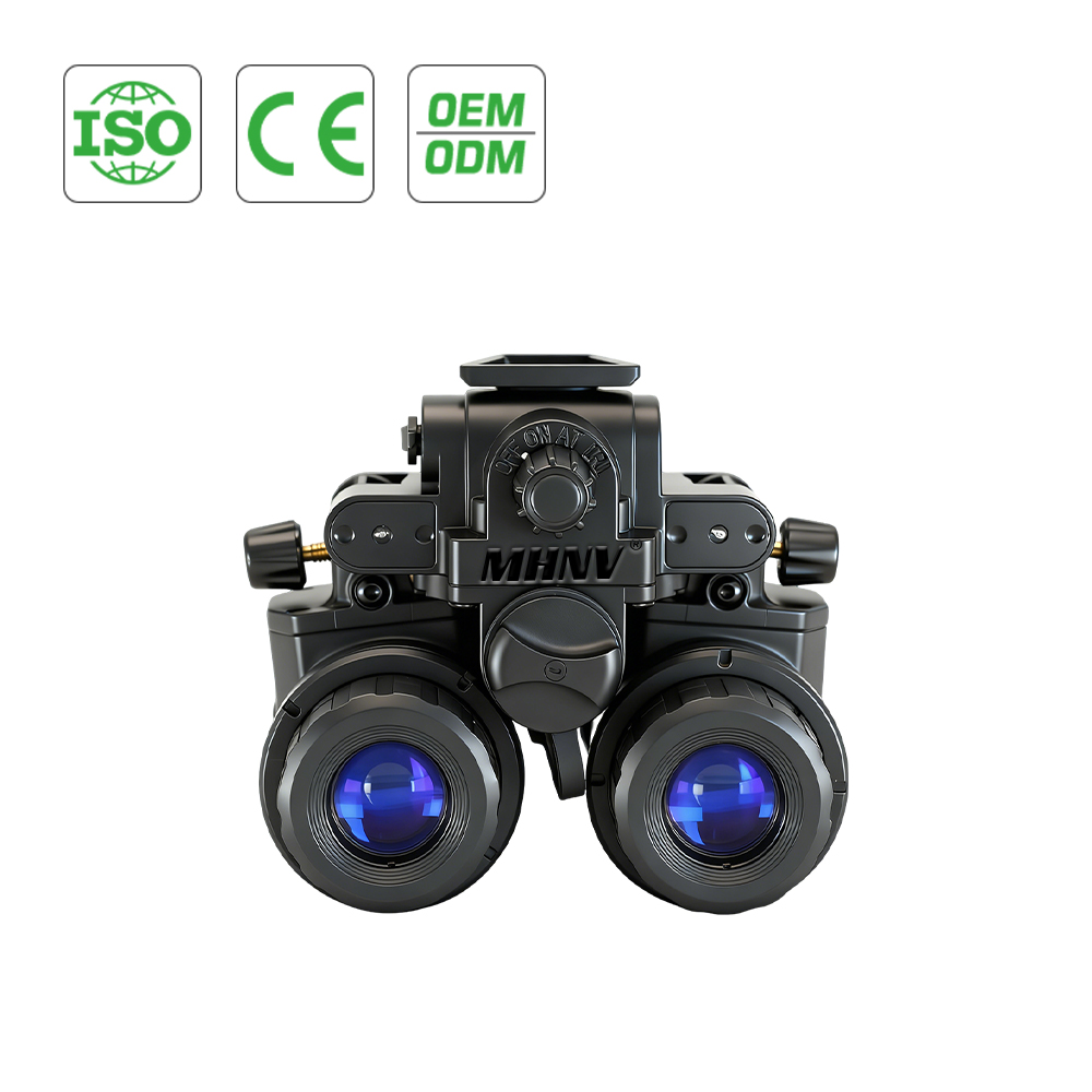 PVS-31 Housing FOV50°