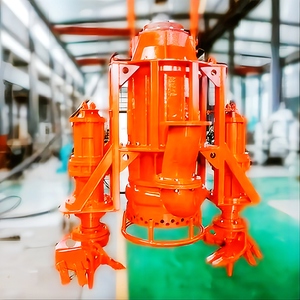 <span class=keywords><strong>Pompe</strong></span> submersible haute capacité et <span class=keywords><strong>pompe</strong></span> de dragage de sable submersible avec prix d'usine pour <span class=keywords><strong>pompe</strong></span> à boue submersible - Product Image 3