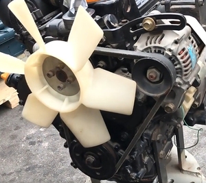 Sử dụng động cơ hoàn chỉnh 2tnv70 3tnm68 3tnv70 3tnm72 3tnv74 3tnv76 3tnv80 3tnv82 3tnv88 4tnv88 4TNV98 động cơ cho Yanmar - Product Image 4