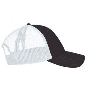 Casquette de camionneur d'été personnalisée Casquette en maille avec logo brodé, Casquette de camionneur à 6 panneaux sur mesure - Product Image 3