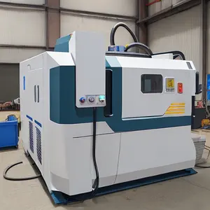 Bender đấm cắt gấp phổ tự động thép không gỉ Tấm Báo Chí Phanh thủy lực CNC Máy uốn