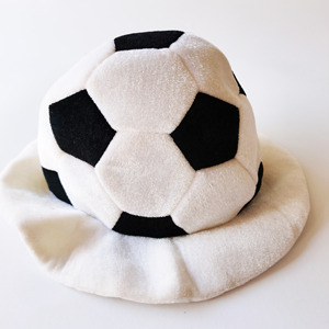 <span class=keywords><strong>Sombrero</strong></span> de copa de fútbol personalizado, proveedor de <span class=keywords><strong>sombrero</strong></span> de fiesta para fanáticos del fútbol de <span class=keywords><strong>Carnaval</strong></span> <span class=keywords><strong>loco</strong></span> - Product Image 2