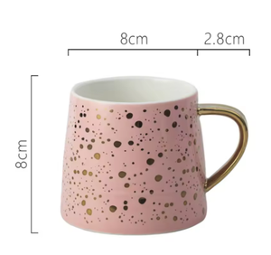 Modern 14oz ODM Cartoon Big Nose Deer Ceramic Coffee & Tea <b>Mug</b> Luxury Business Gifts Food Safe <b>Reusable</b> - Product Image 2