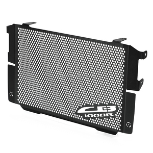 Protector de radiador de motocicleta <span class=keywords><strong>CB1000R</strong></span> para Honda CB1000 R CB 1000R Neo Sports Cafe 2021-2024, protector de tanque de agua - Product Image 4