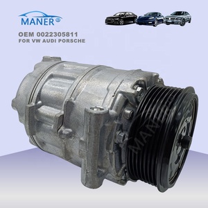คอมเพรสเซอร์ไฟฟ้า0022305811 maner สำหรับ Mercedes-Benz W211 W463 X164 W163 W164 W166 W220 C125 906 - Product Image 3