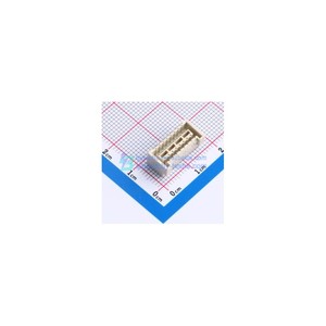 供应商中国航运代理服务XD-ZHD-<span class=keywords><strong>2</strong></span> * 8PWT-05线对板连接器表面安装设备<span class=keywords><strong>P</strong></span> = 1.5毫米XDZHD2*8PWT05 - Product Image 1